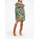 AZ Factory Dame Kjoler Flerfarget S,