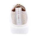 Alexander Smith Dame Sko Hvit 39 EU,