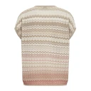 MOS Mosh Dame Strikkevarer Beige XS,