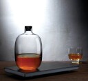 Nude Glass Malt whiskyglass 2-pk
