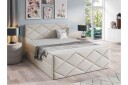 Boisdale Sengeramme 120x200 cm  
