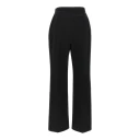 Givenchy Dame Bukser Svart S,