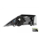 VALEO 047343 Baklykt