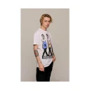 Dsquared2 Herre Topper Flerfarget S,