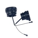 Lokk til bensintank til Stihl FS100 FS110 MS200 MS210 MS230 MS250