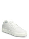 Calvin Klein Basket Cups Oxf Lup Hf Lth White 44