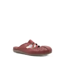Puma Dame Sko Rød 39 1/2 EU,