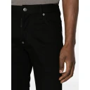 Dsquared2 Herre Jeans Svart S,