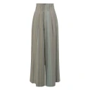 Vivienne Westwood Dame Bukser Grønn S,