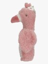 Little Dutch Safari Friends Rangle, Flamingo
