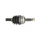 POINT GEAR PNG72850 Drivaksel