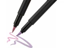 Faber Castell Black Edition Penselpenn Pastell 6 Stk