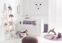 Smallstuff Wooden Mobile Holder White