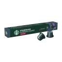 Starbucks by Nespresso Koffeinfri
