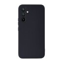 FERRELLI SAMSUNG GALAXY A54 SILIKON DEKSEL, SVART