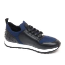 Tod's Dame Sko Svart 36 EU,