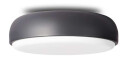 Northern Over Me Taklampe 50 Dark Grey