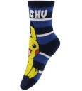 Name It Nmmmik Pokemon 3-pack sokker småbarn Navy Blazer