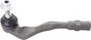 SPIDAN CHASSIS PARTS 50382 Endeledd
