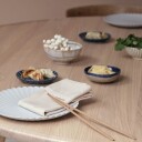 The Organic Company Dinner Servietter 4 pk Stone