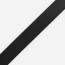 Woman Belt 20mm Black