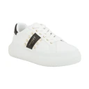 Twinset Dame Sko Hvit 38 EU,