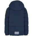 LEGO kidswear Lwjipe 704 Jacket Blue 80