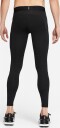 Nike Pro Warm Tights Herre Black/White S