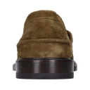 Mille885 Herre Sko Brun 44 EU,