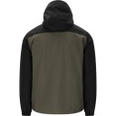 Weather Report Delton AWG Jacket W Pro 15000  Black Ink Man M M