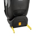 Engledal Car Seat 360 with ISOFIX Group 0+ Sibba Black 25 02SIB B