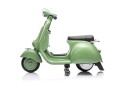 Azeno - Electric Car - Vespa 12V - Mint  6951304 