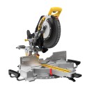 Dewalt Kapp  Og Gjærsag DCS782XW2 QW Med Batteri Og Lader