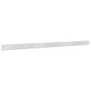 vidaXL Gabion med 5 mm Tråd og 5x5 cm Maske 1150x20x50 cm