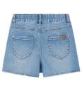 Name It Medium Blue Denim Randi Taya NOOS Shorts 128