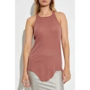 Rick Owens Dame Topper Rosa S