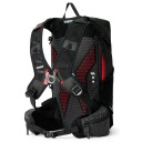 USWE Rolltop Vst 18L Daypack