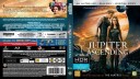 Jupiter Ascending