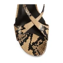 Khaite Dame Sko Beige 40 EU,