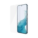 PanzerGlass Skjermbeskytter til Samsung Galaxy A54 5G - Ultrabred Passform, Herdet Glass, Case Friendly