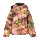 Desigual Padded_Orchid_Lacroix   Multi/patterned   S