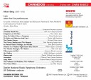 Constance Hauman, Daniel Viklund, Edith Guillaume, Gert HenningJensen, Helene Gjerris, Helene Ranada, Julia Juon, Michael Myers, Monte Jaffe, Morten Frank Larsen, Peter Straka, Sten Byriel, Stig Hoffmeyer, Susanne Elmark, Theo Adam, Ulrik Cold  Lulu  CD