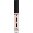 Wet n Wild MegaLast Incognito AllDay Full Coverage Concealer Light Bei