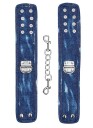 Fotlenker Ouch Denim Style