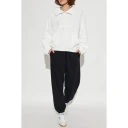 MM6 Maison Margiela Dame Bukser Svart L,