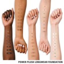 Power Plush Longwear Foundation 30 ml  7N