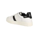 Armani Exchange Dame Sko Hvit 38 EU,