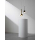 Louis Poulsen - VL 56 Pendel Polished Brass
