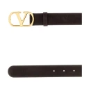 Valentino Garavani Herre Accessories Brun 95 CM,