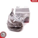 ESEN SKV 29SKV021 Hjullager